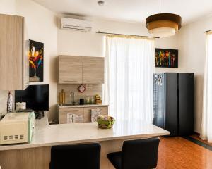 iDream Apartment & Rooms