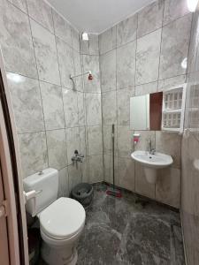 Yalçın Pansiyon