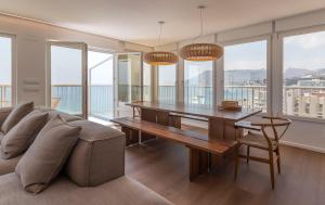 Peñón de Ifach Penthouse by Costa CarpeDiem