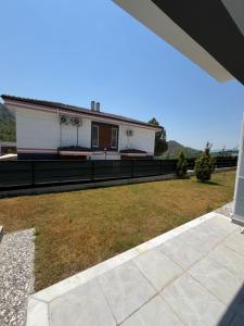 Villa Jusmin Havuzlu Villa