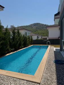 Villa Jusmin Havuzlu Villa