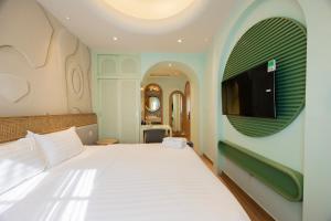 Haibot 12 Homestay Sunset Town Phu Quoc