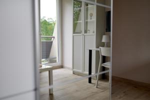 Park Skowroni Homely Studio by BookingHost