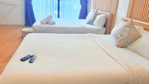 Chambers Residence Klcc AT Kuala Lumpur pwtc