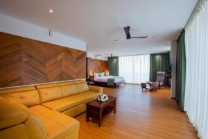 Cardamom Village - A Hill Side Boutique stay