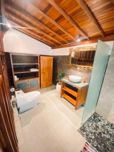 Puri Harmoni Villa