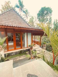 Puri Harmoni Villa