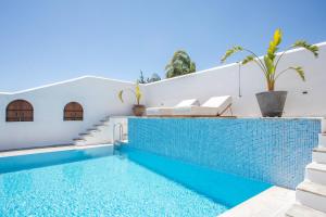 Casa Evita
