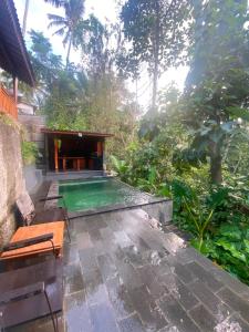 Puri Harmoni Villa