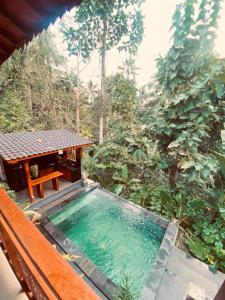 Puri Harmoni Villa