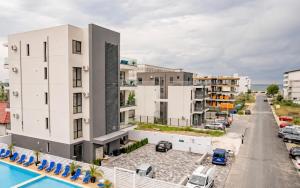RIA Apartments