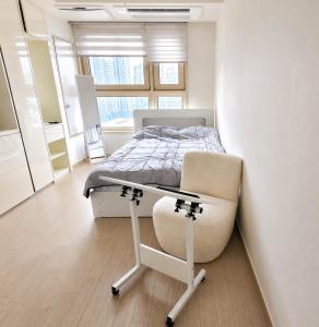 외국인 전용 3 Gangnam house 1 min Shin Nonhyeon Station FO only