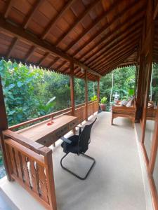 Puri Harmoni Villa