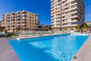 Casa Lamela 63 - La Nogalera, Terrace & Pool