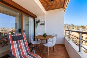 Casa Lamela 63 - La Nogalera, Terrace & Pool