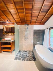 Puri Harmoni Villa