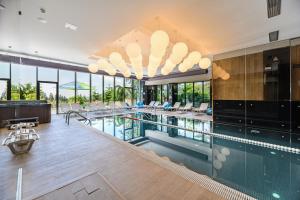 Complex Hotelier COTA O MIE