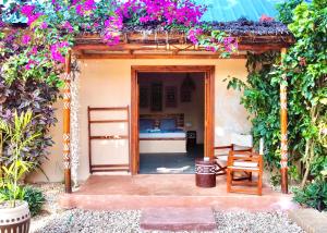 Ocean Breeze Boutique Hotel