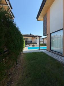 Villa Cesur Özel Havuzlu Villa