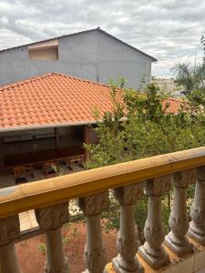 Casa confort - Vicente pires