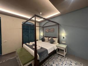 FabHotel V Check Inn