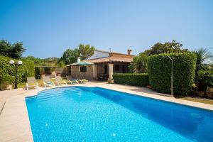 Can Perello by Sealand Villas