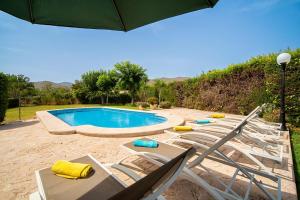 Can Perello by Sealand Villas