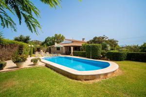 Can Perello by Sealand Villas