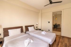 Lhotse Apartment at Karwaan Bed and Breakfast