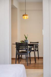 Lhotse Apartment at Karwaan Bed and Breakfast