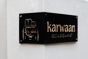 Lhotse Apartment at Karwaan Bed and Breakfast