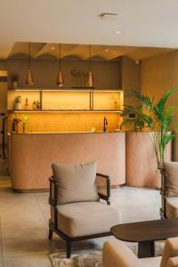 Lhotse Apartment at Karwaan Bed and Breakfast