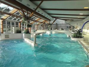 Ski&Bike apartmán INFFINITY
