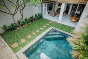 Villa Serendipity Sanur