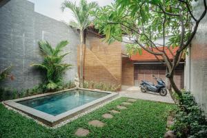 Villa Serendipity Sanur