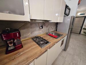 Aria Luxury Apartment - Beach Pool & Spa Resort langa plaja
