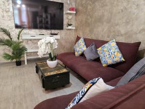 Aria Luxury Apartment - Beach Pool & Spa Resort langa plaja
