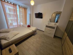 Aria Luxury Apartment - Beach Pool & Spa Resort langa plaja
