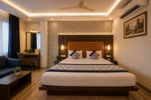 Hotel Smart Premier -Delhi Airport