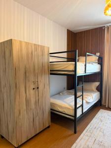 Nook Tirana Hostel