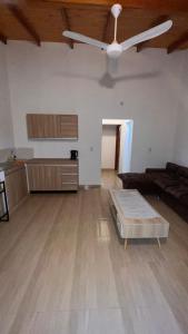 Departamento San Isidro 1