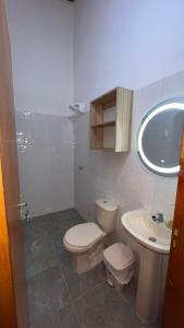 Departamento San Isidro 1