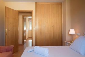 Tu adosado con piscina y pádel en Oropesa 55