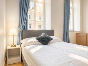 Attractive Apartment near Wiener Stadthalle