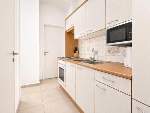 Attractive Apartment near Wiener Stadthalle