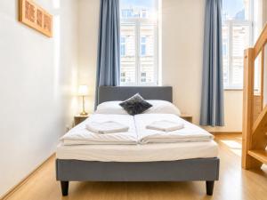 Attractive Apartment near Wiener Stadthalle