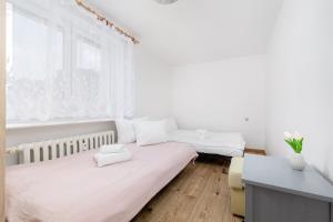 Potulicka City Comfort Apartment by BookingHost