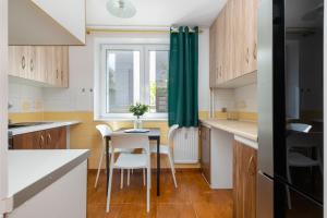 Potulicka City Comfort Apartment by BookingHost