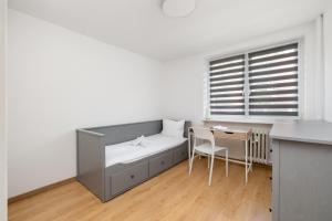 Potulicka City Comfort Apartment by BookingHost