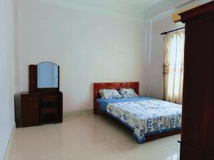 Phố Núi Homestay Cao Bằng